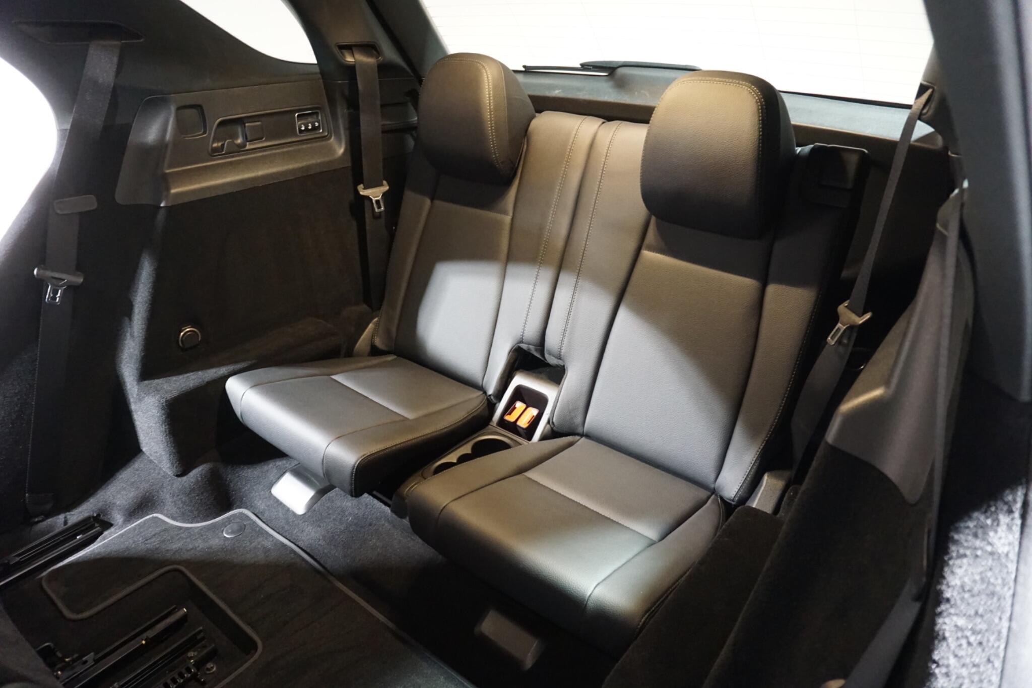 Mercedes-Benz GLE 3.0 GLE450h MHEV AMG Line (Premium Plus) SUV 5dr Petrol Hybrid G-Tronic 4MATIC Euro 6 (s/s) (7 Seat) (403 ps)